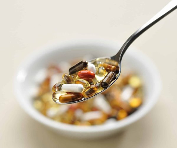 Supplement,Spoon